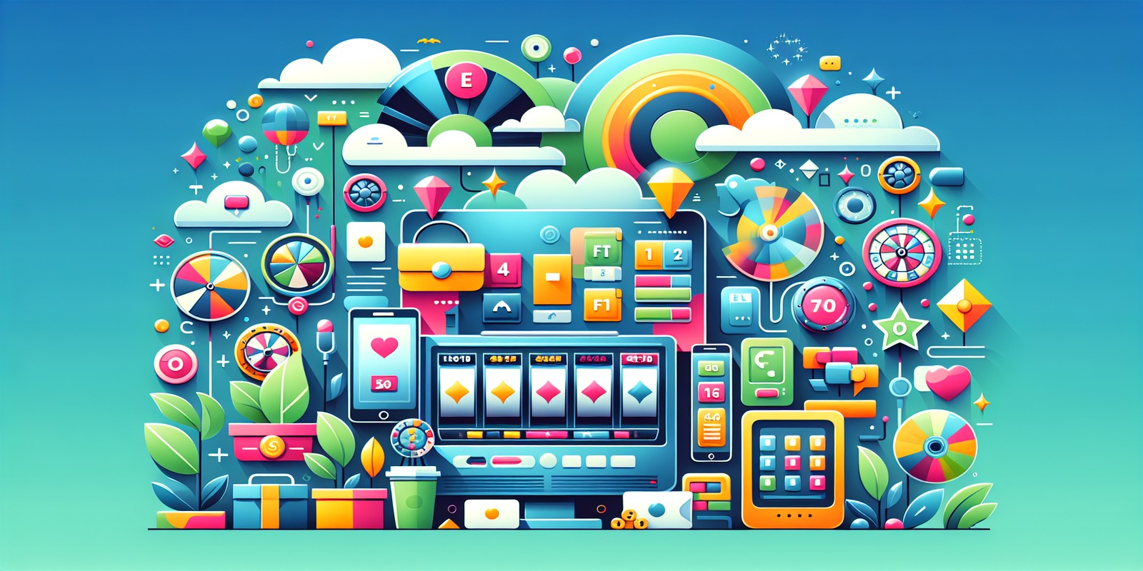 Explore Fortune Slots: Your Ultimate 2025 Jackpot Journey - Slot Strategy Guide for Pakistani | CASINO777