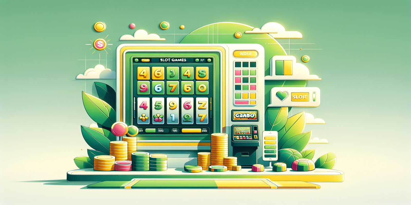 Slots PK 31 Download: Your Gateway to Exciting Slot Adventures 2025 - Slot Strategy Guide for global | CASINO777