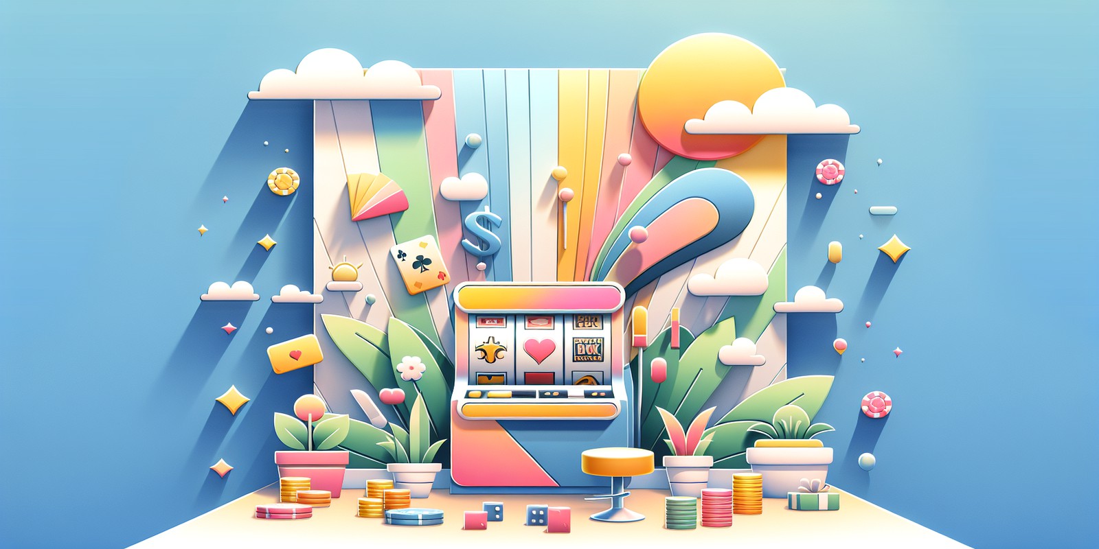 Spin to Win: Your Guide to Fortune Slots in 2025 - CASINO777 Guide for Pakistani Players