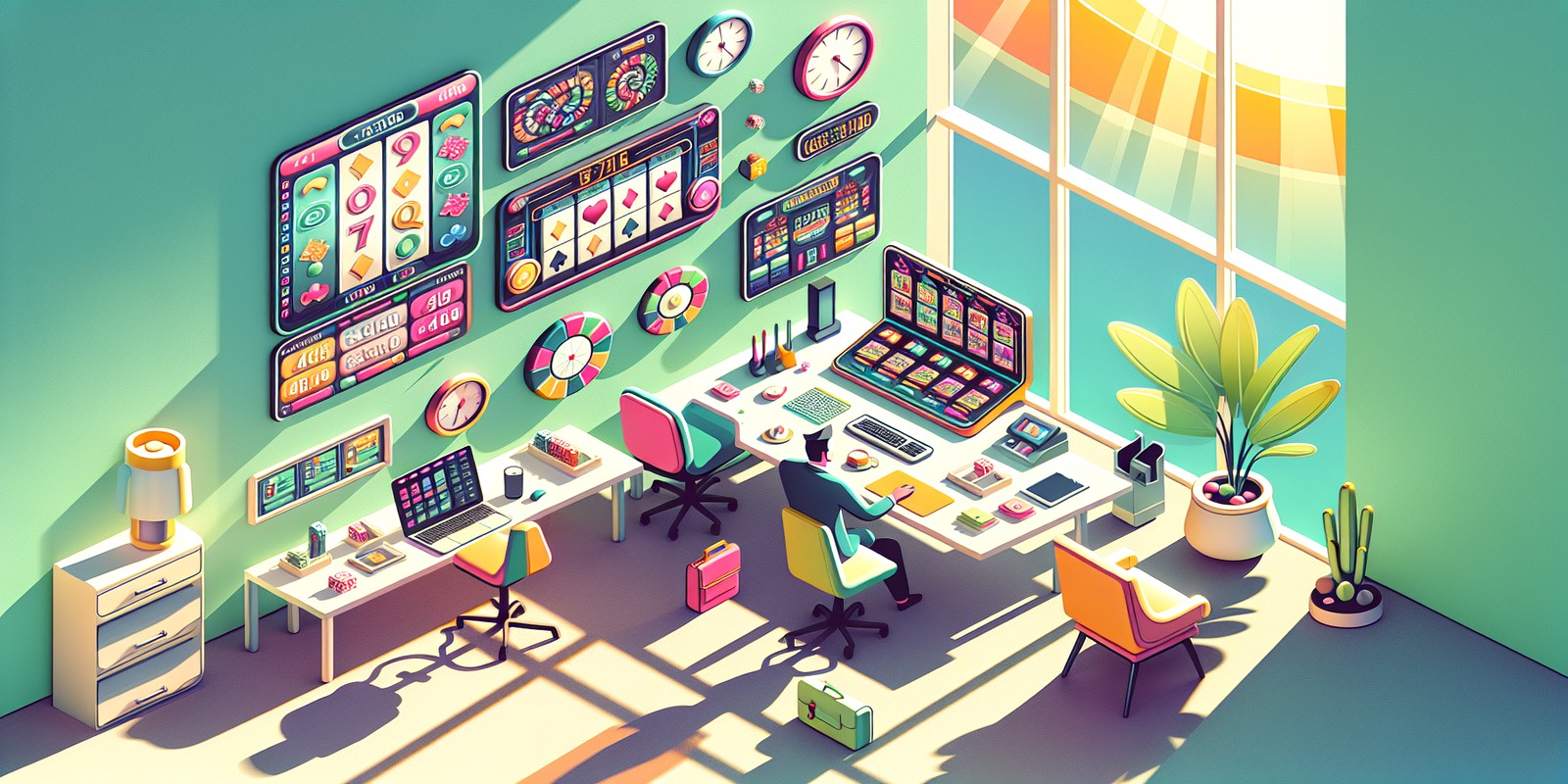 Unlock Fun with 777ad: Your Free Slot Game Download Guide 2025 - Slot Strategy Guide for Pakistani | CASINO777