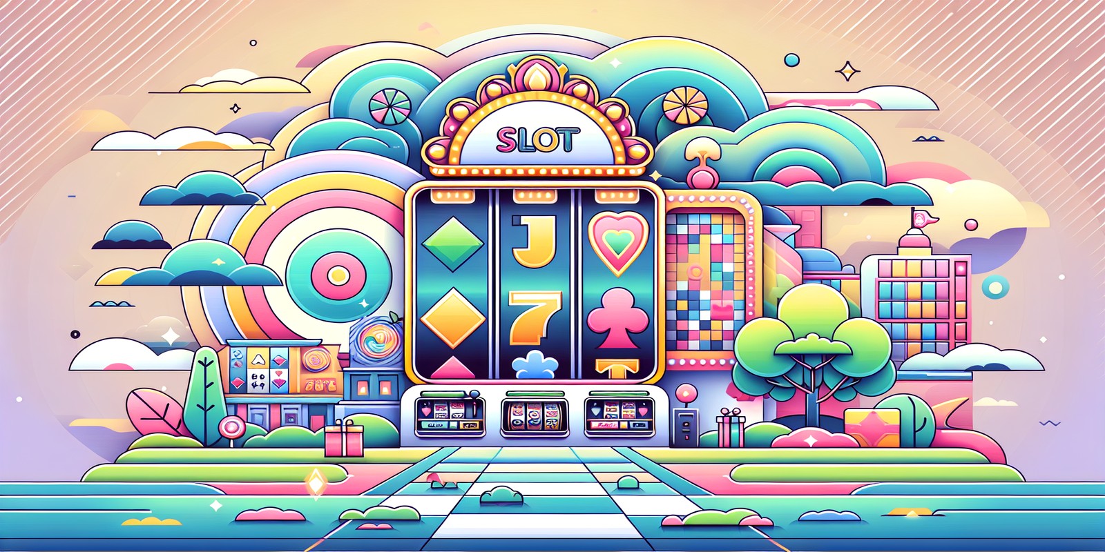 Unlock the Thrill: Download Slots PK 31 for Ultimate Fun in 2025 - Slot Strategy Guide for Pakistani | CASINO777