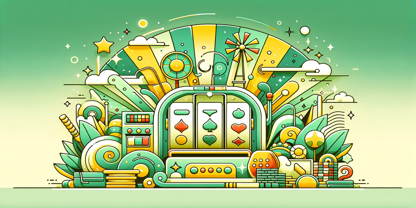 Unlock Winning Secrets: Best Slot Strategies for 2025 Players - Slot Strategy Guide for Pakistani | CASINO777