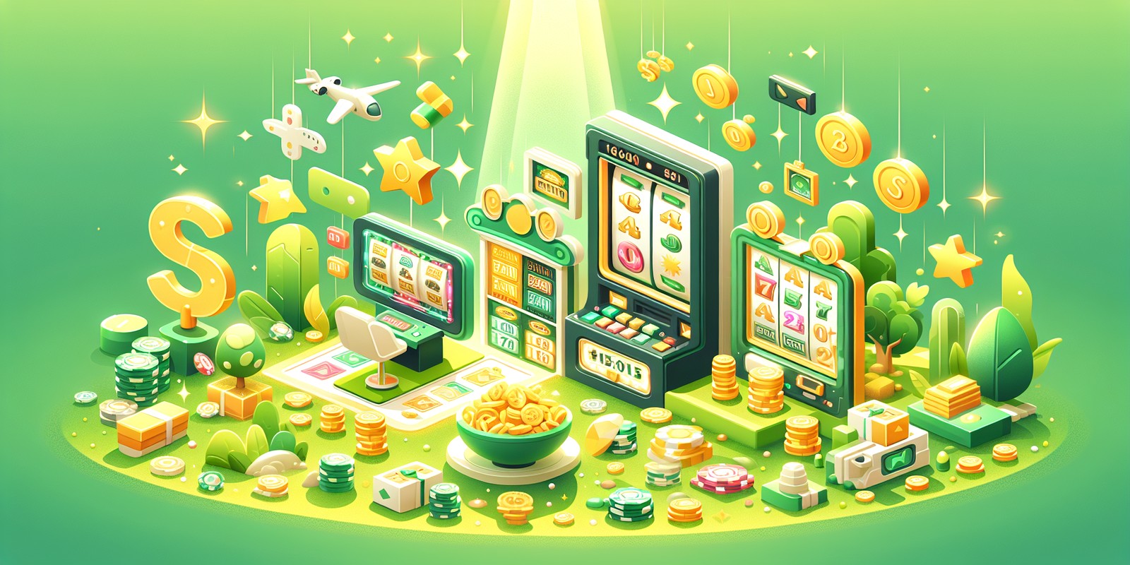 Unlock Your Fortune: 2025's Best Slot Strategies for Big Wins - Slot Strategy Guide for Pakistani | CASINO777