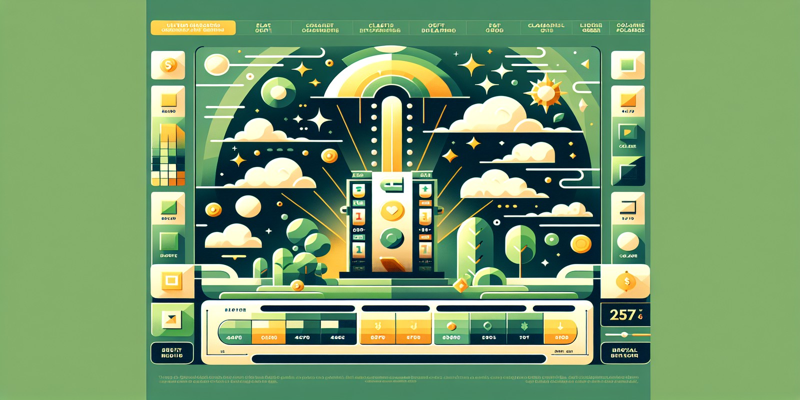 Unlock Your Fortune: Top Slot Strategies for Massive Wins in 2025! - Slot Strategy Guide for Pakistani | CASINO777