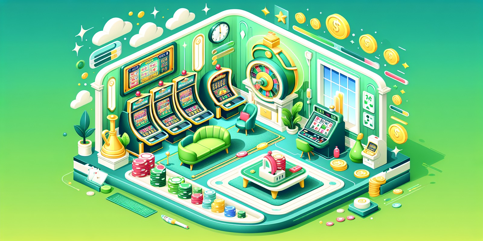 Unlock Your Wins: How to Download Slots PK 31 for Big Rewards! - Slot Strategy Guide for Pakistani | CASINO777