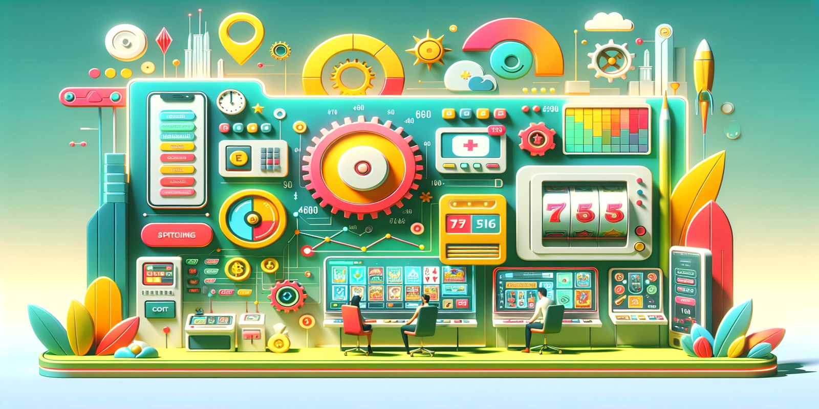 Unlocking Fortune Slots: Strategies to Win Big in 2025 - Slot Strategy Guide for Pakistani | CASINO777