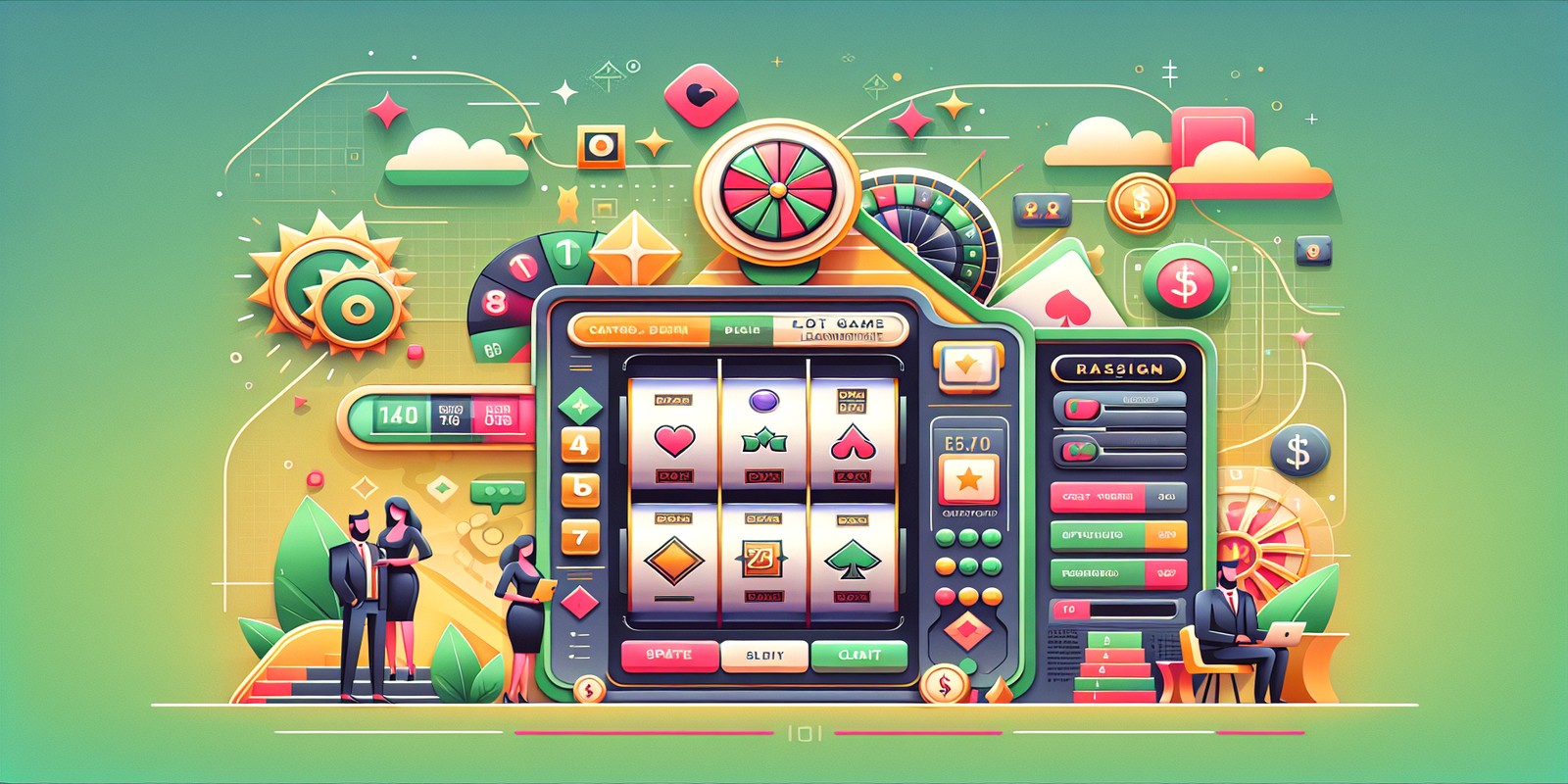 Unlocking Game PK68: Your 2025 Guide to Winning Slot Strategies - Slot Strategy Guide for Pakistani | CASINO777