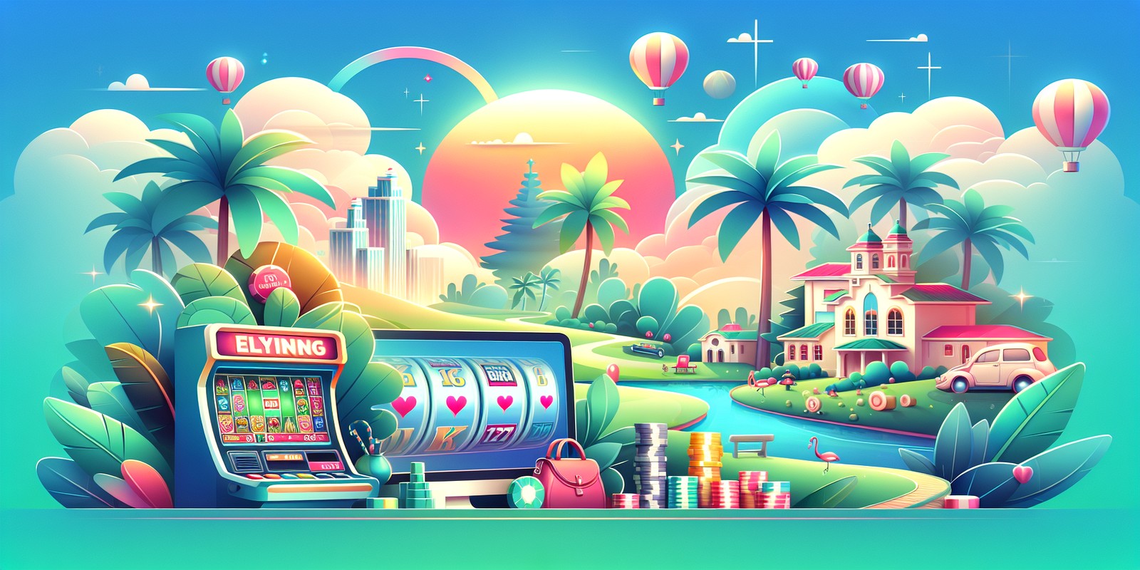 Unlocking PK68: Top Strategies for Winning in 2025 Slot Games - Expert Guide for Pakistan Players at CASINO777