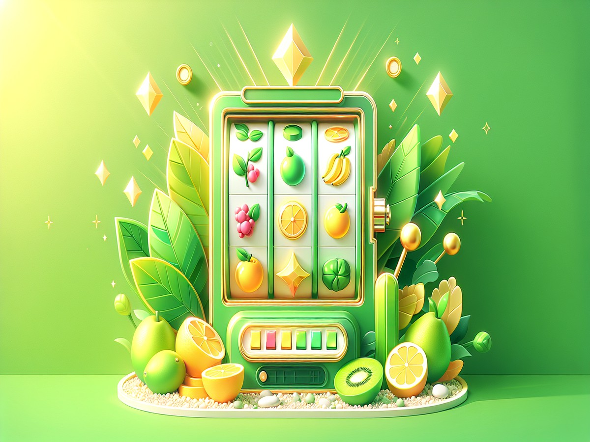 CASINO777 Classic Fruit Slots - Nostalgic slot experience for players