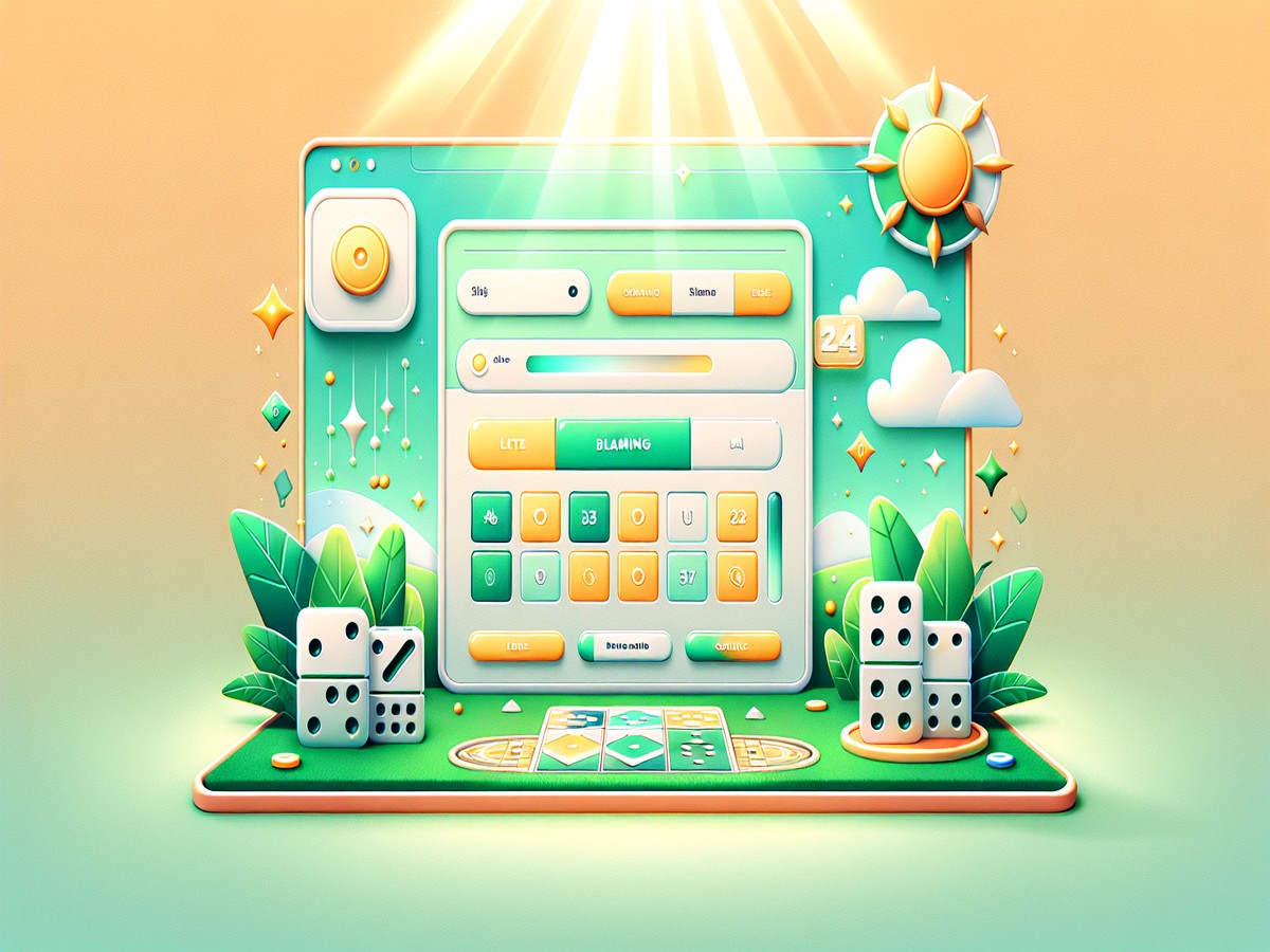 CASINO777 Dominos Game - Challenge your skills with our dominos